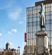 Hotel ibis Liège Centre Opéra
