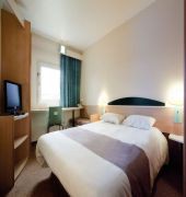 Hotel ibis Liège Centre Opéra
