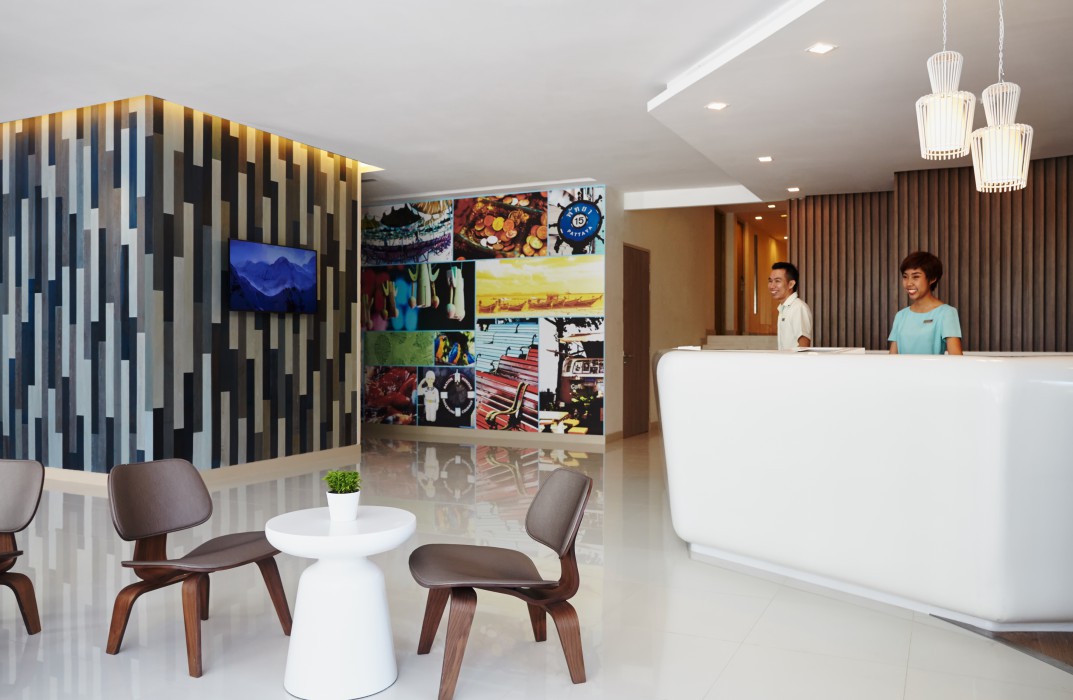 Ozo Pattaya