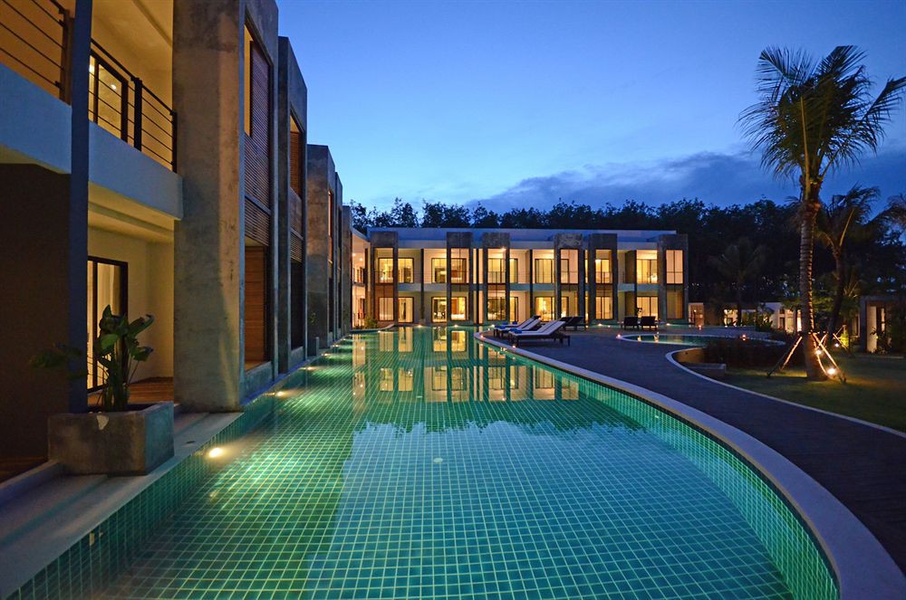 Wanaburi Hotel