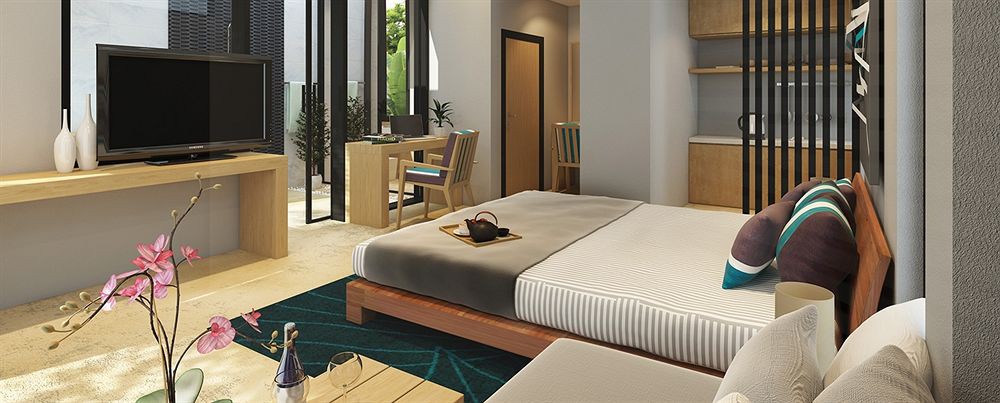 Wanaburi Hotel