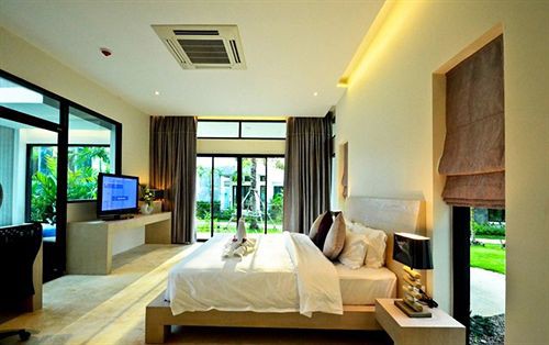 Wanaburi Hotel