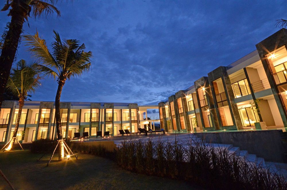 Wanaburi Hotel