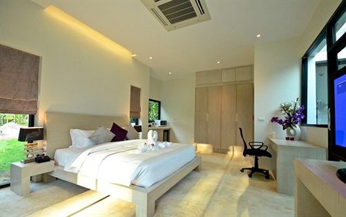 Wanaburi Hotel