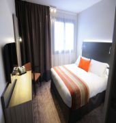 BEST WESTERN PLUS