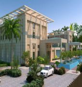 DoubleTree by Hilton Hotel Agra