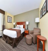 Best Western Plus West I-64
