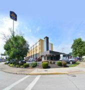 Best Western Plus West I-64