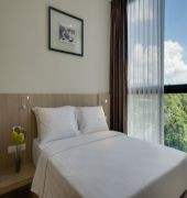 Sugar Palm Residence