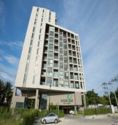 Sugar Palm Residence