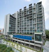 Sugar Palm Residence