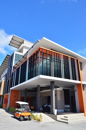 Chaweng Noi Pool Villa