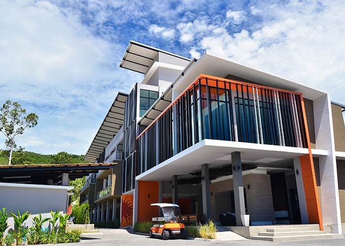 Chaweng Noi Pool Villa