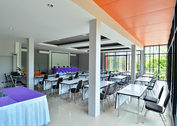 Chaweng Noi Pool Villa