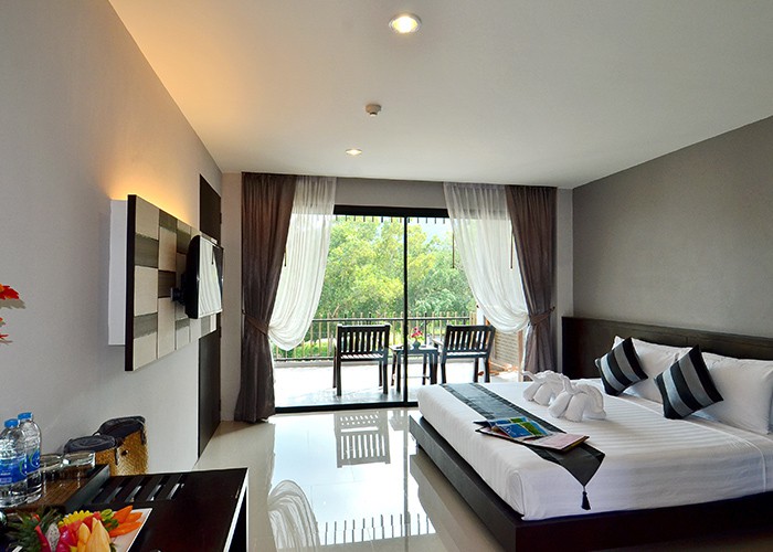 Chaweng Noi Pool Villa