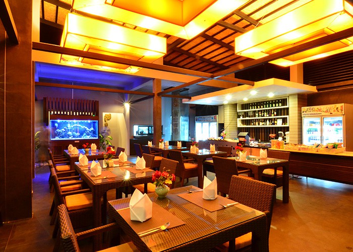 Chaweng Noi Pool Villa