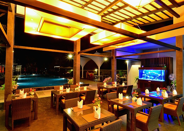 Chaweng Noi Pool Villa