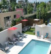 Hotel ibis Cannes Mouans Sartoux