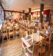 Hotel ibis Dijon Gare
