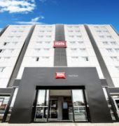 Hotel ibis Dijon Gare