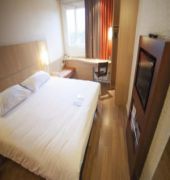 Hotel ibis Dijon Gare