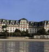 Hôtel Barrière L'Hermitage