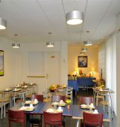 Appart'City Limoges - Appart Hôtel
