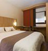 Hotel ibis Styles Nice Aéroport Arenas