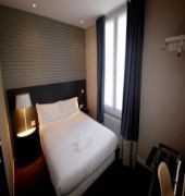 Acropolis Hôtel Paris Boulogne ***