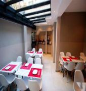 Acropolis Hôtel Paris Boulogne ***
