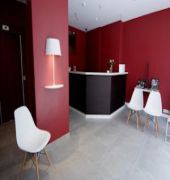 Acropolis Hôtel Paris Boulogne ***