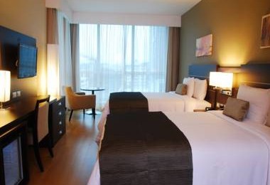 TRYP by Wyndham Panama Centro
