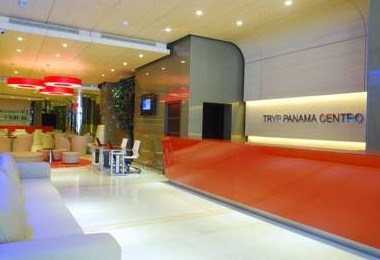 TRYP by Wyndham Panama Centro