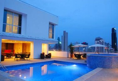 TRYP by Wyndham Panama Centro