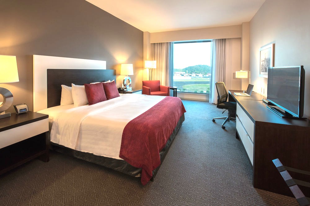 Wyndham Panama Albrook Mall