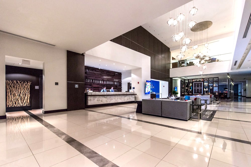 Wyndham Panama Albrook Mall