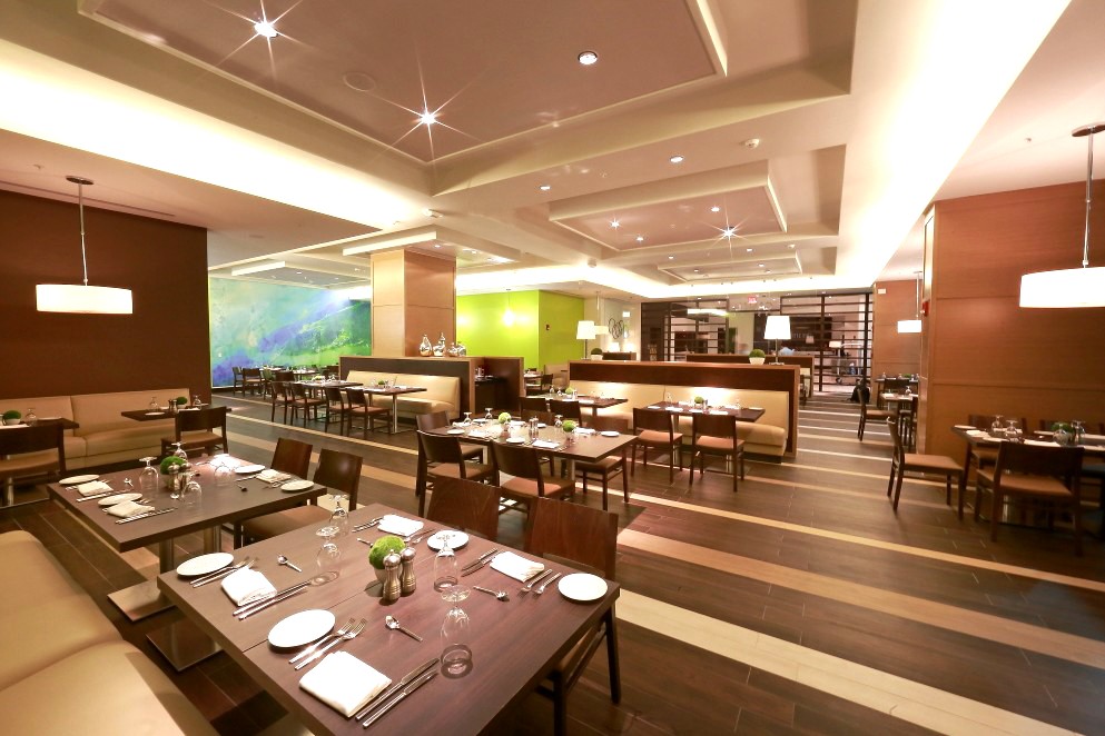 Wyndham Panama Albrook Mall