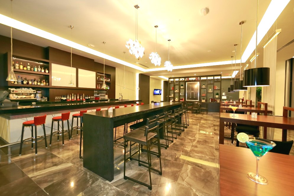Wyndham Panama Albrook Mall