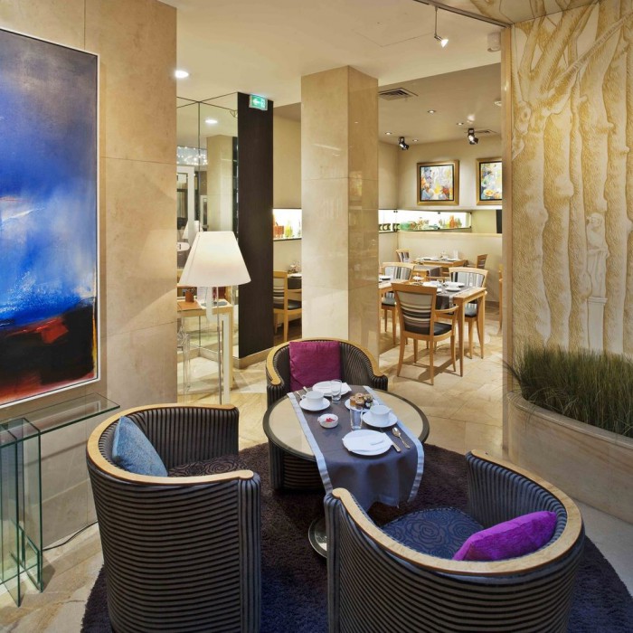 Hotel Cambon