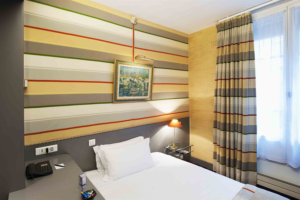 Hotel Cambon