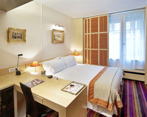 Hotel Cambon