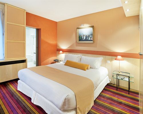 Hotel Cambon