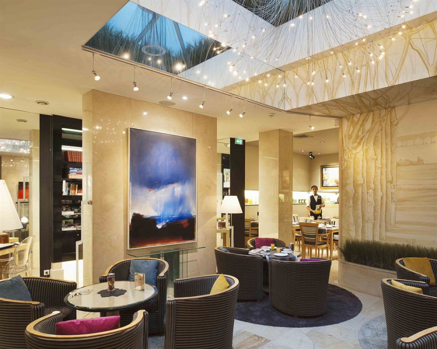 Hotel Cambon