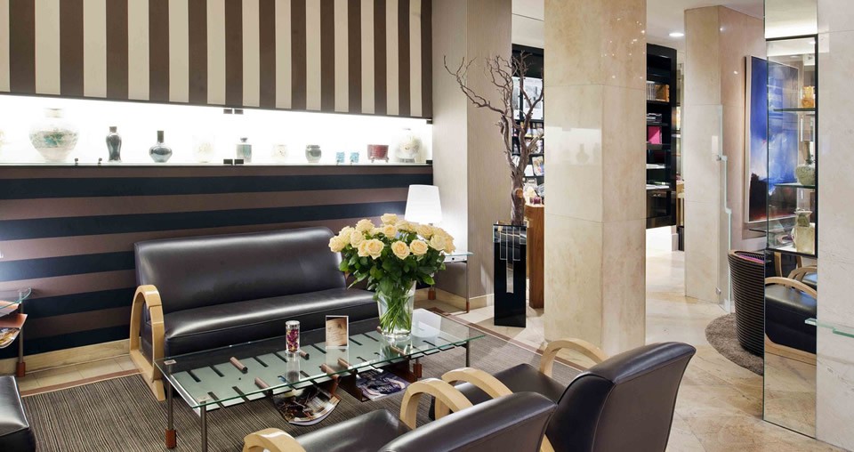 Hotel Cambon