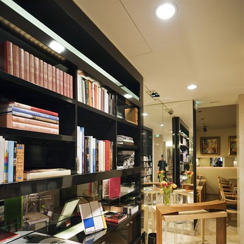 Hotel Cambon