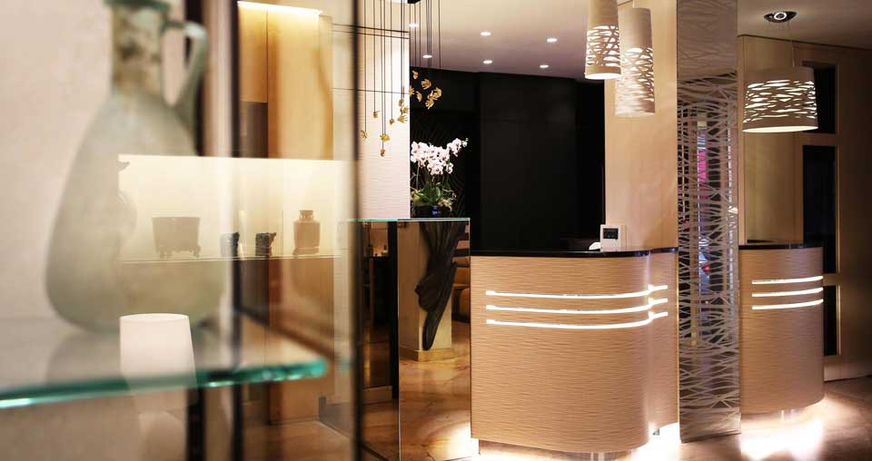 Hotel Cambon