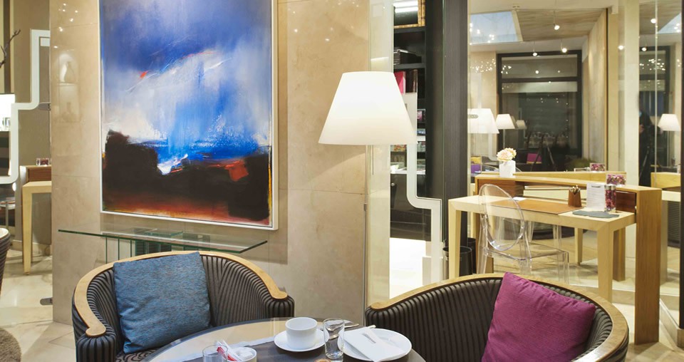 Hotel Cambon