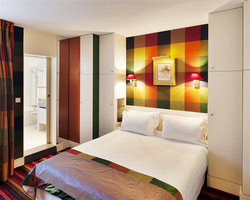 Hotel Cambon
