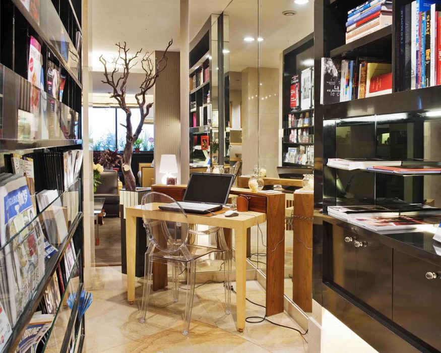 Hotel Cambon