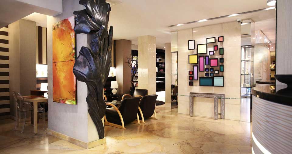 Hotel Cambon